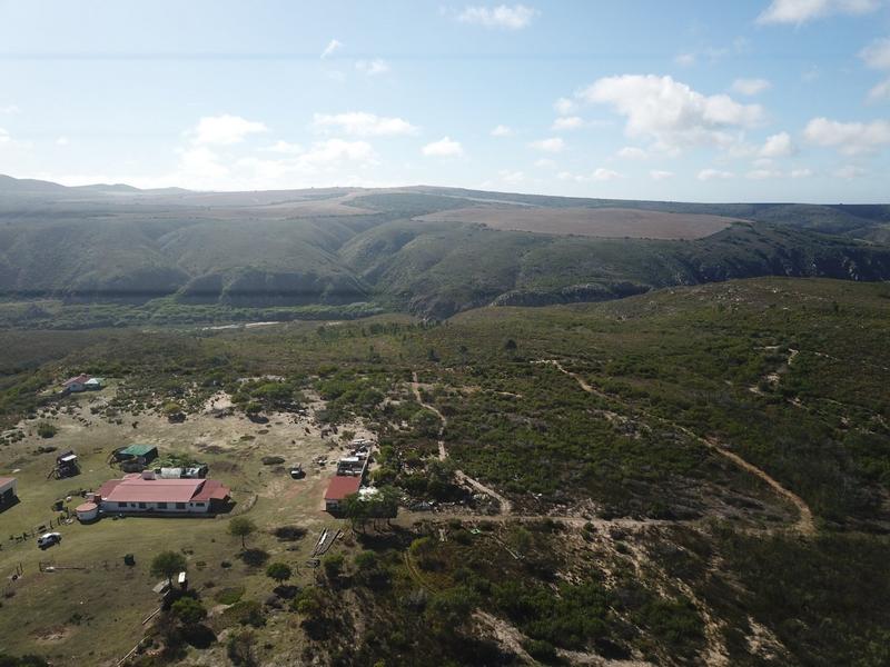 6 Bedroom Property for Sale in Gouritsmond Western Cape